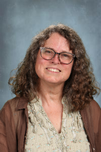 RITSCHARD, JULIE