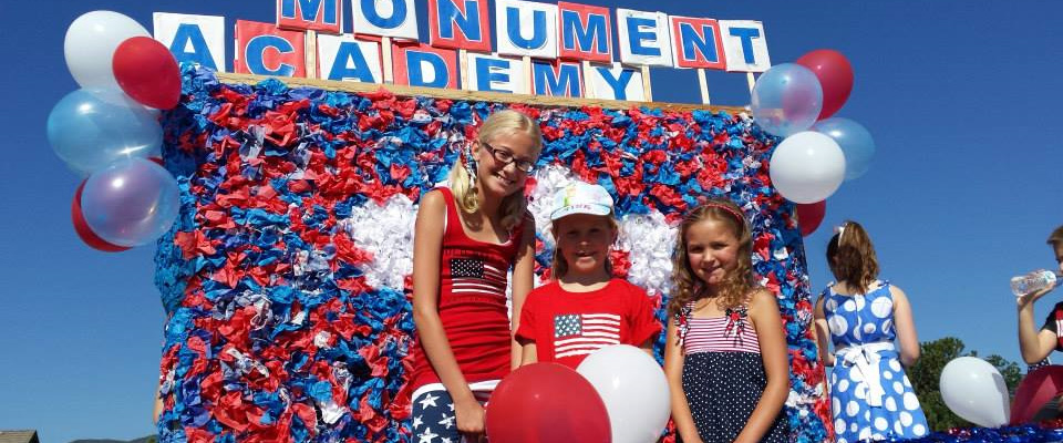 Elementary School – Monument Academy