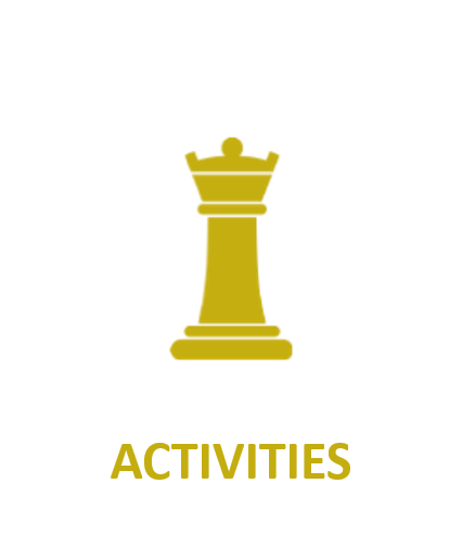 Activities & Extra-curricular Clubs