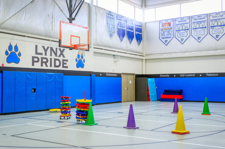 Elementary School – Monument Academy