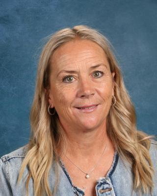 Carrie Howarth