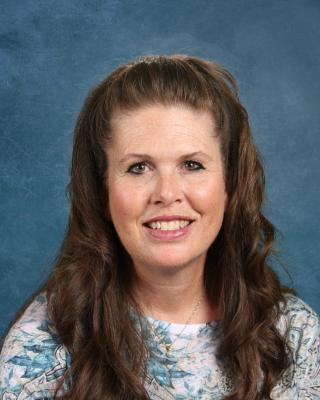 Cristin Patterson