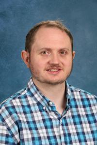 Engelman, Zach