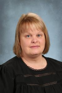 NEHER, JODIE