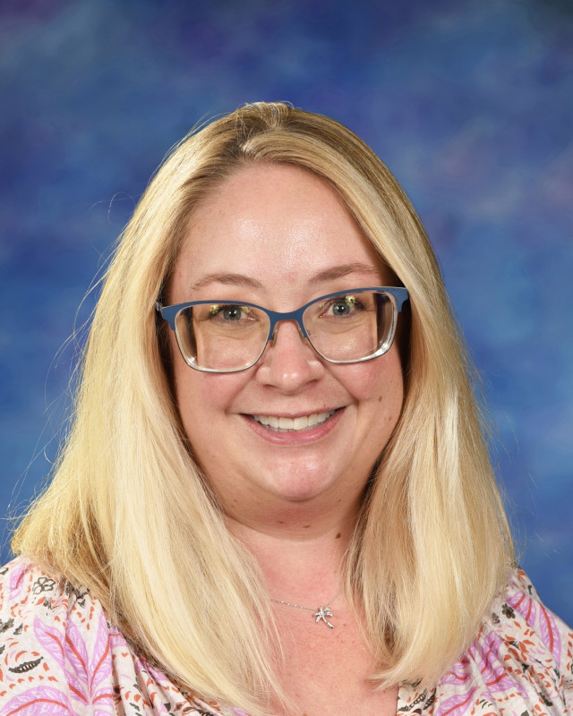 Dana Caplinger