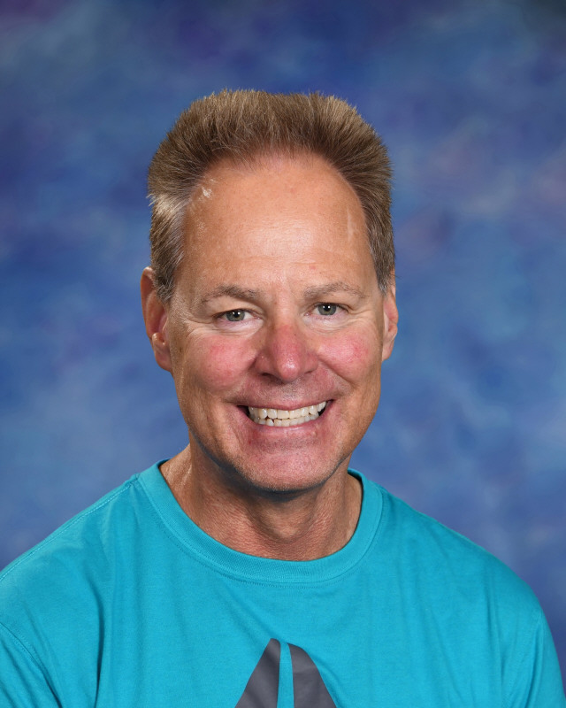 John Patterson