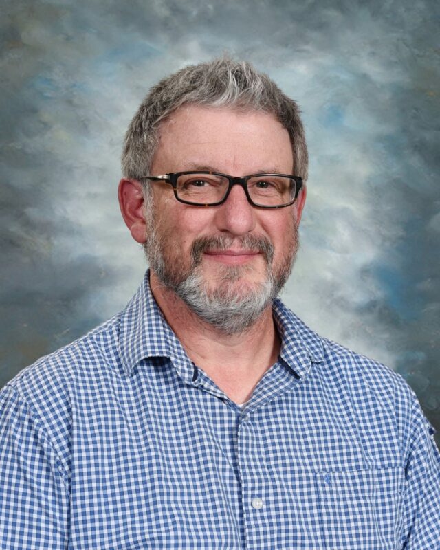 Tom Herndon