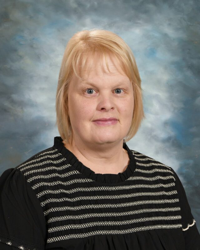 NEHER, JODIE