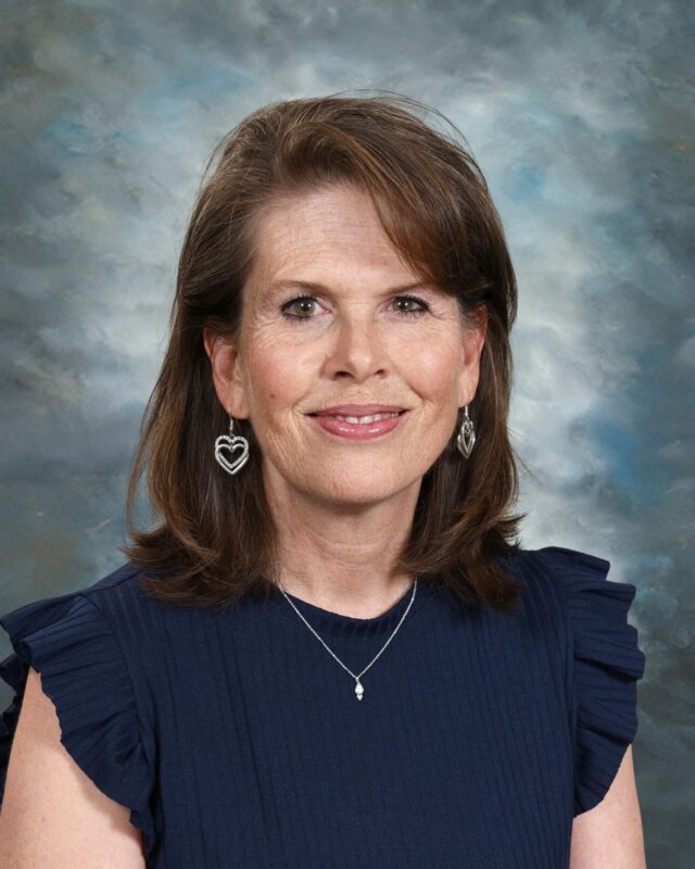 Cristin Patterson