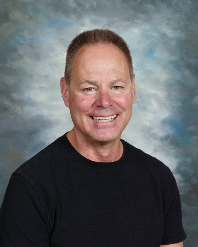 John Patterson