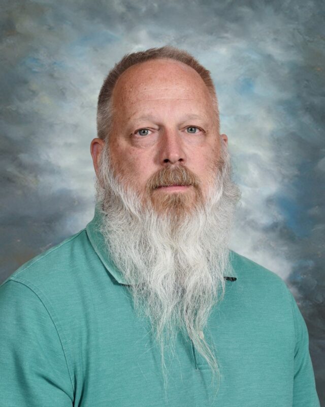 STAIGER, CHARLES